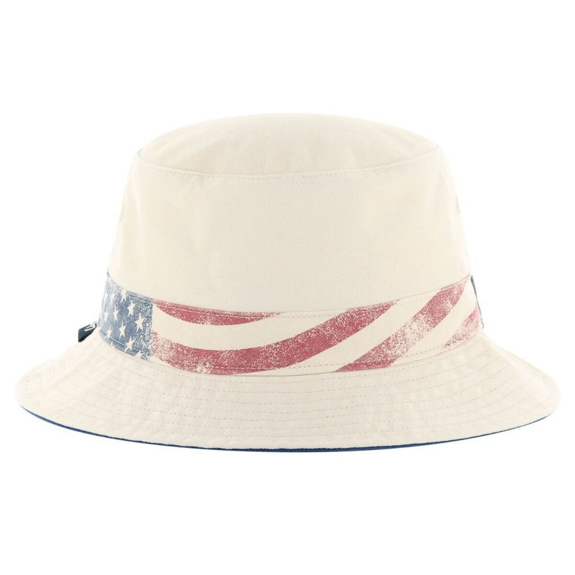 MLB St. Louis Cardinals Glory Daze Bucket Hat