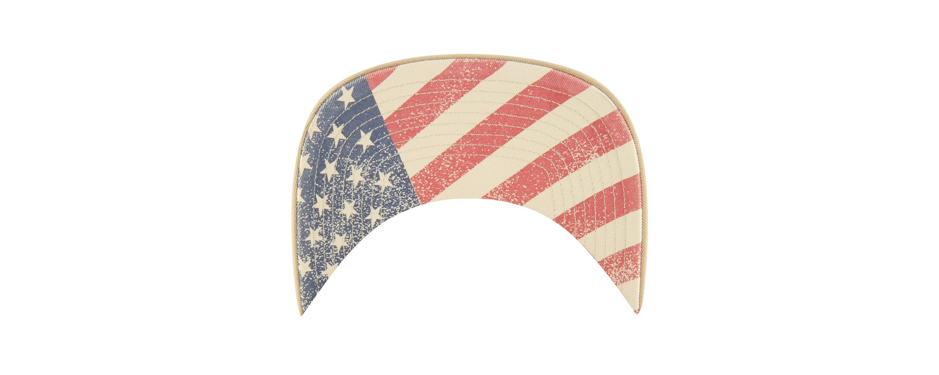 MLB Pittsburgh Pirates Glory Daze Trucker Adjustable Hat