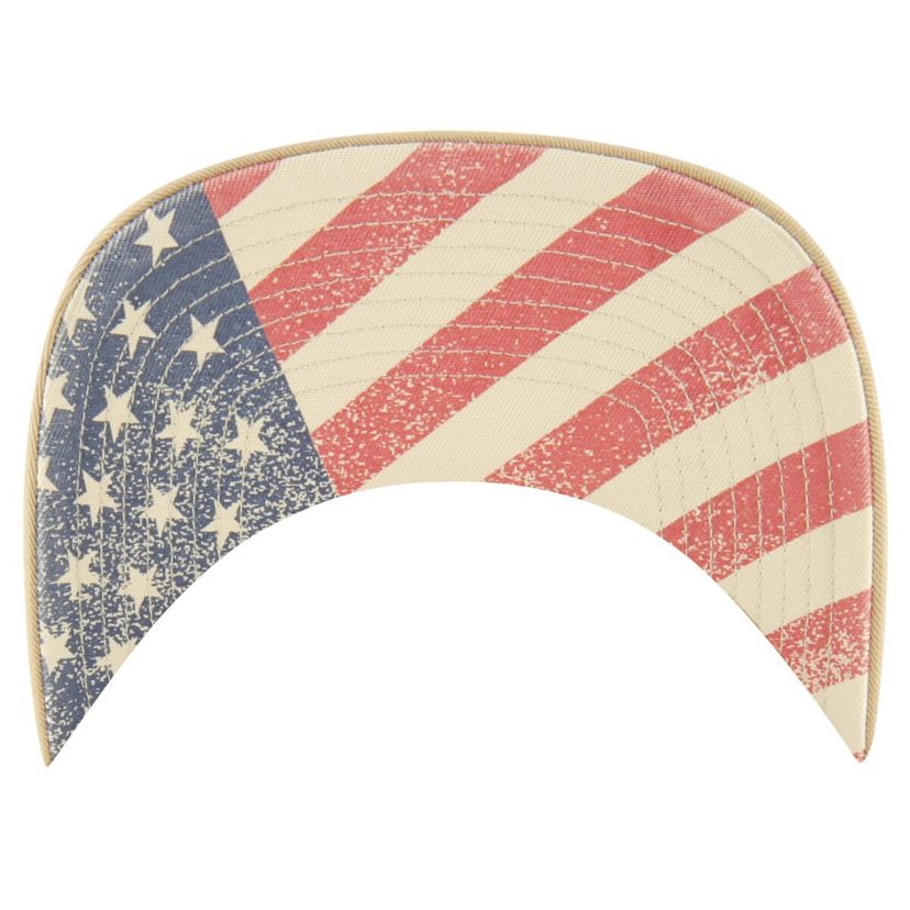 MLB Pittsburgh Pirates Glory Daze Trucker Adjustable Hat