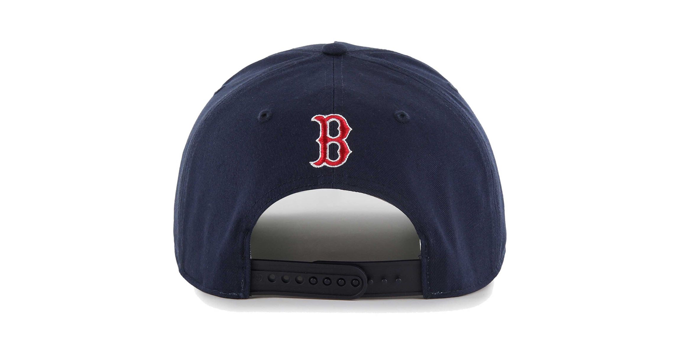 Boston Red Sox MLB Boston Sox Wax Pack Collection Premier Hitch Adjustable Hat