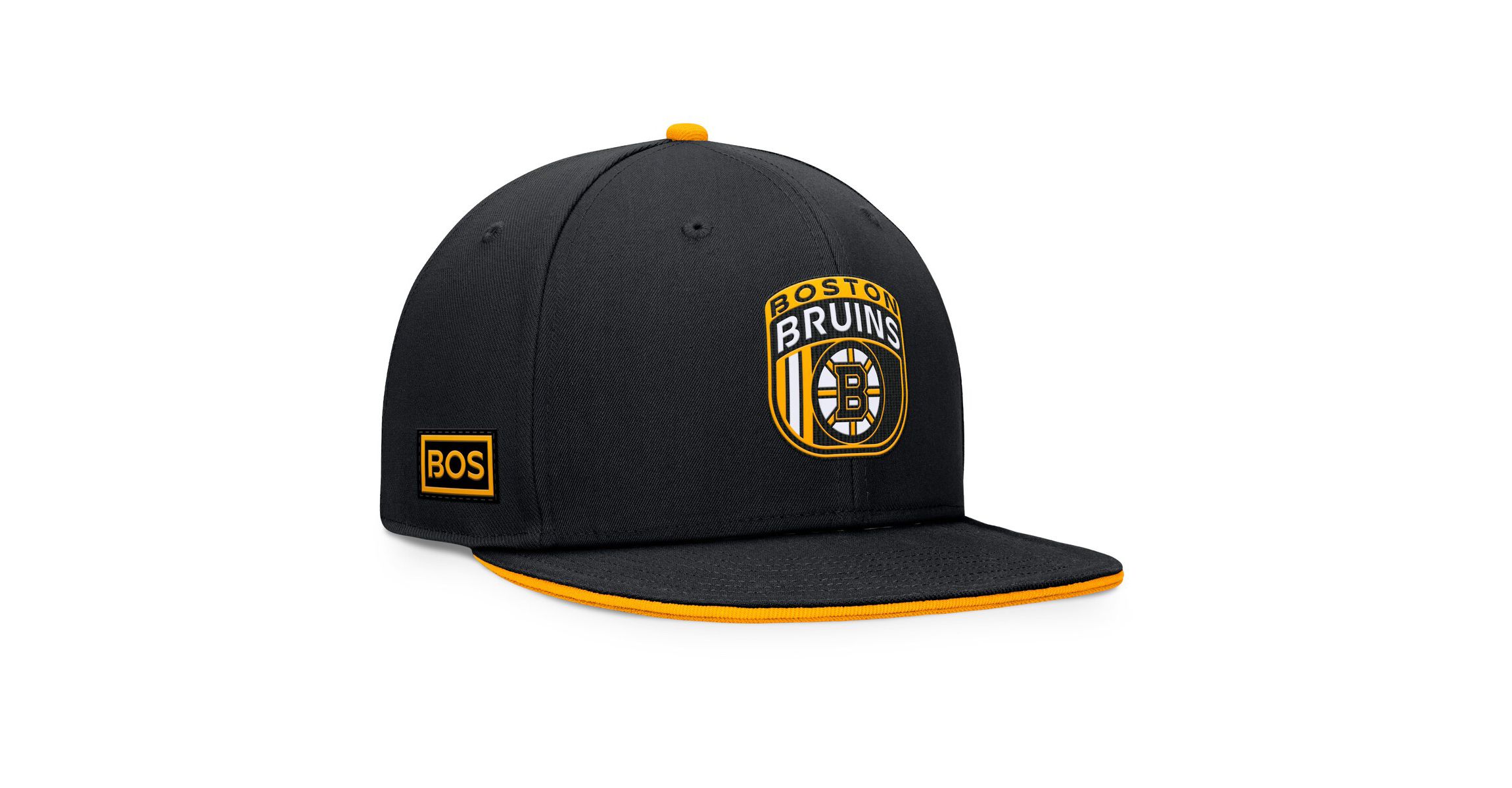 NHL Fanatics 2024 NHL Draft Snapback Hat