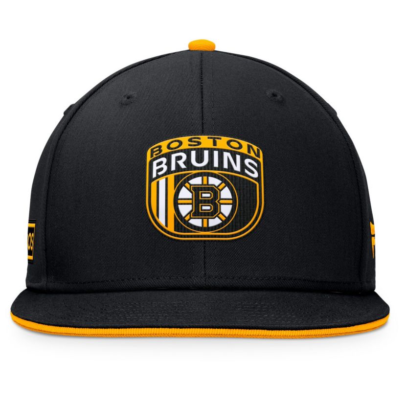 NHL Fanatics 2024 NHL Draft Snapback Hat