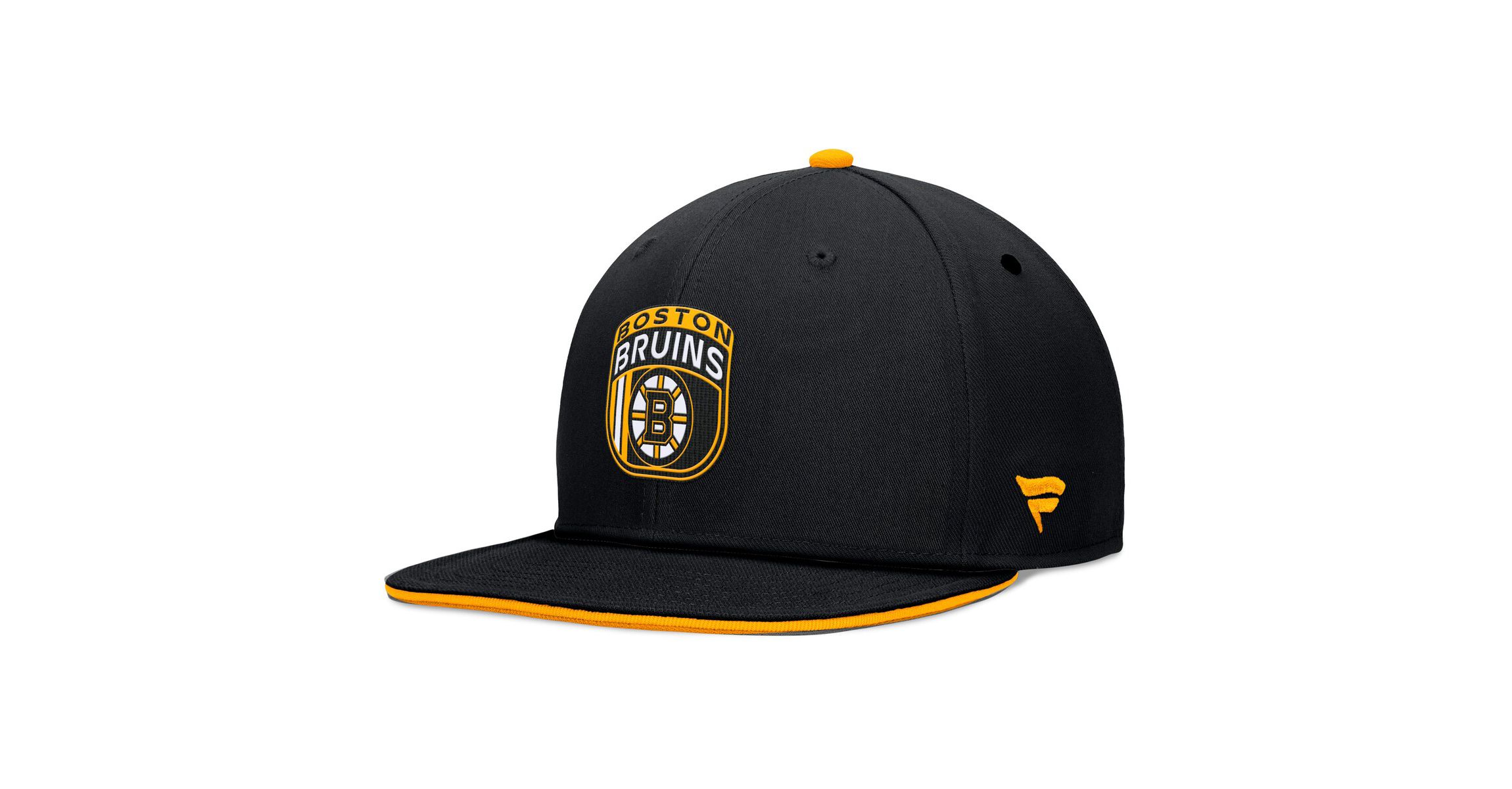 NHL Fanatics 2024 NHL Draft Snapback Hat