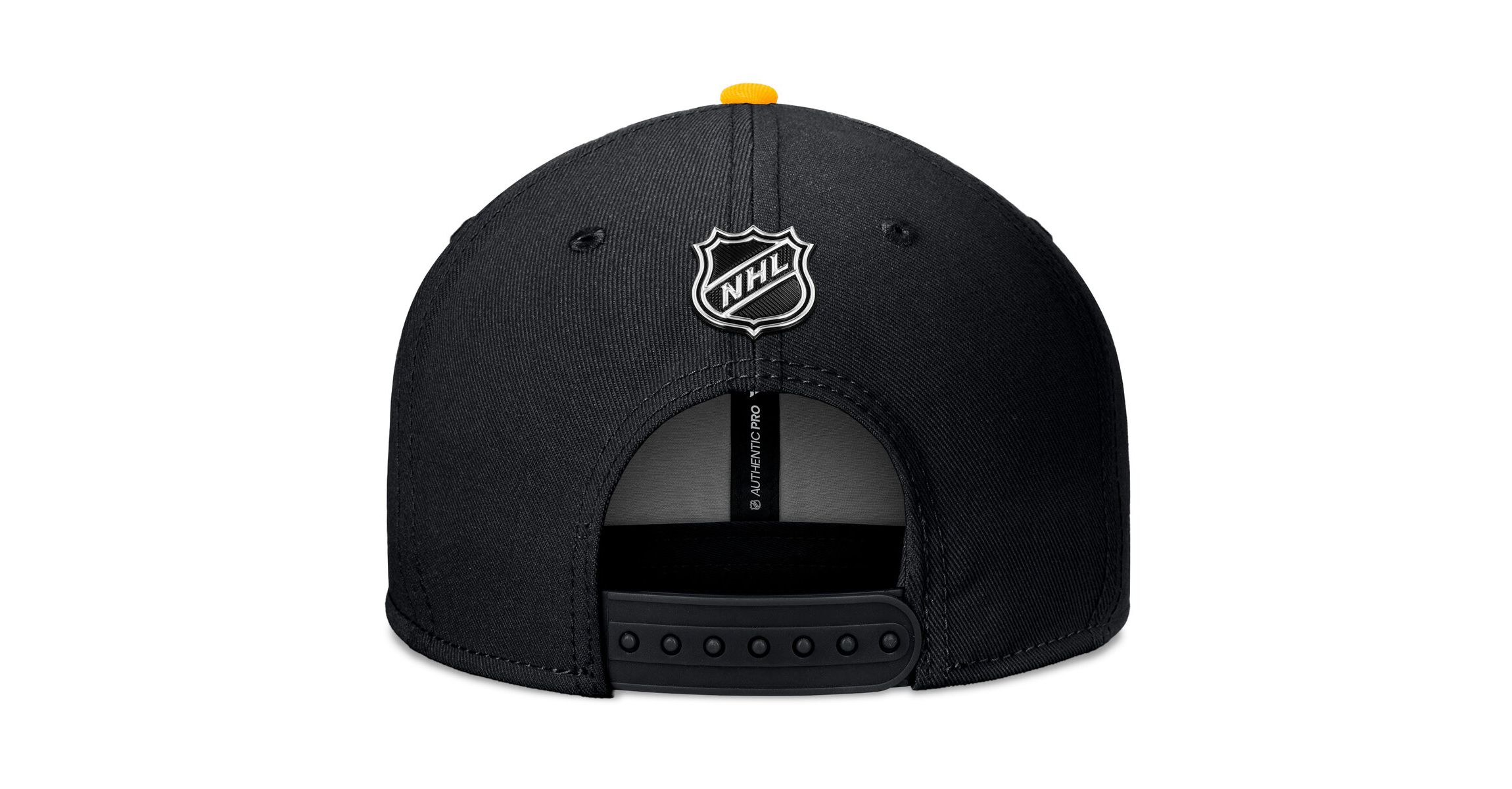 NHL Fanatics 2024 NHL Draft Snapback Hat