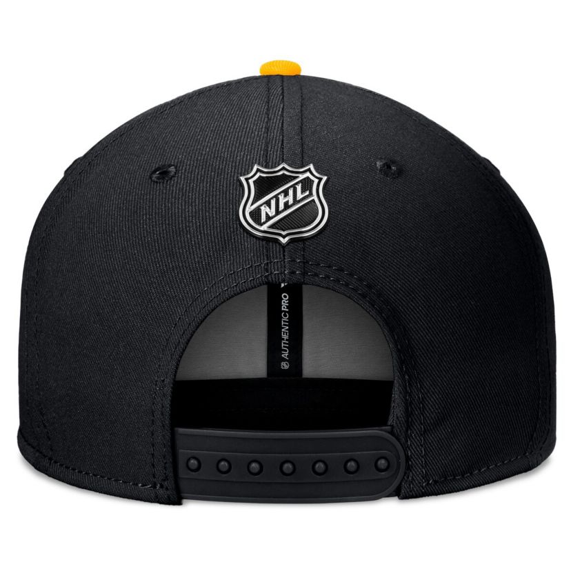 NHL Fanatics 2024 NHL Draft Snapback Hat
