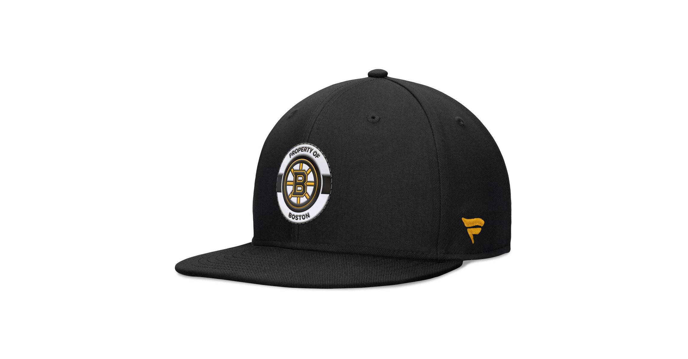 NHL Pro Training Camp Snapback Hat