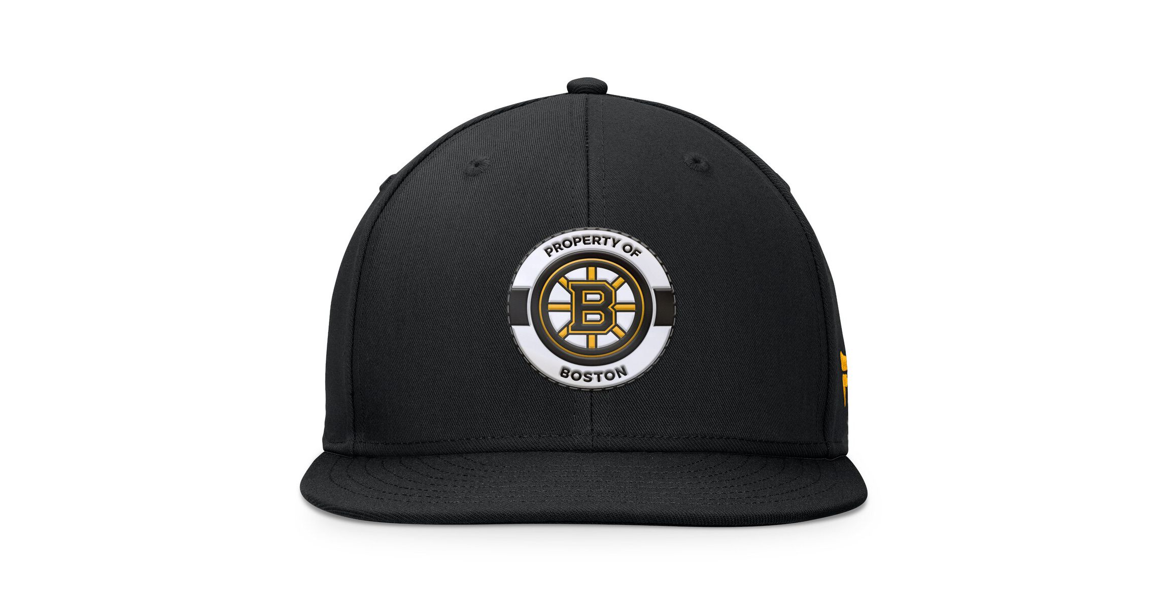 NHL Pro Training Camp Snapback Hat