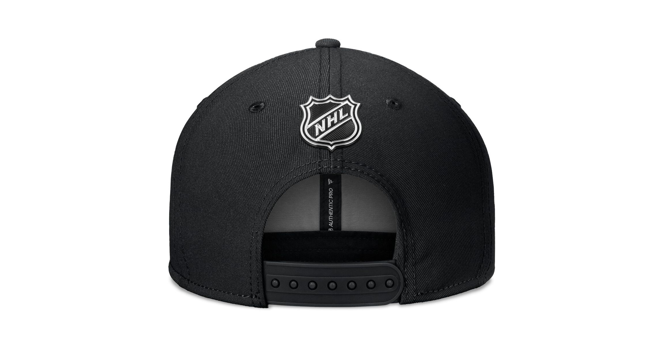 NHL Pro Training Camp Snapback Hat