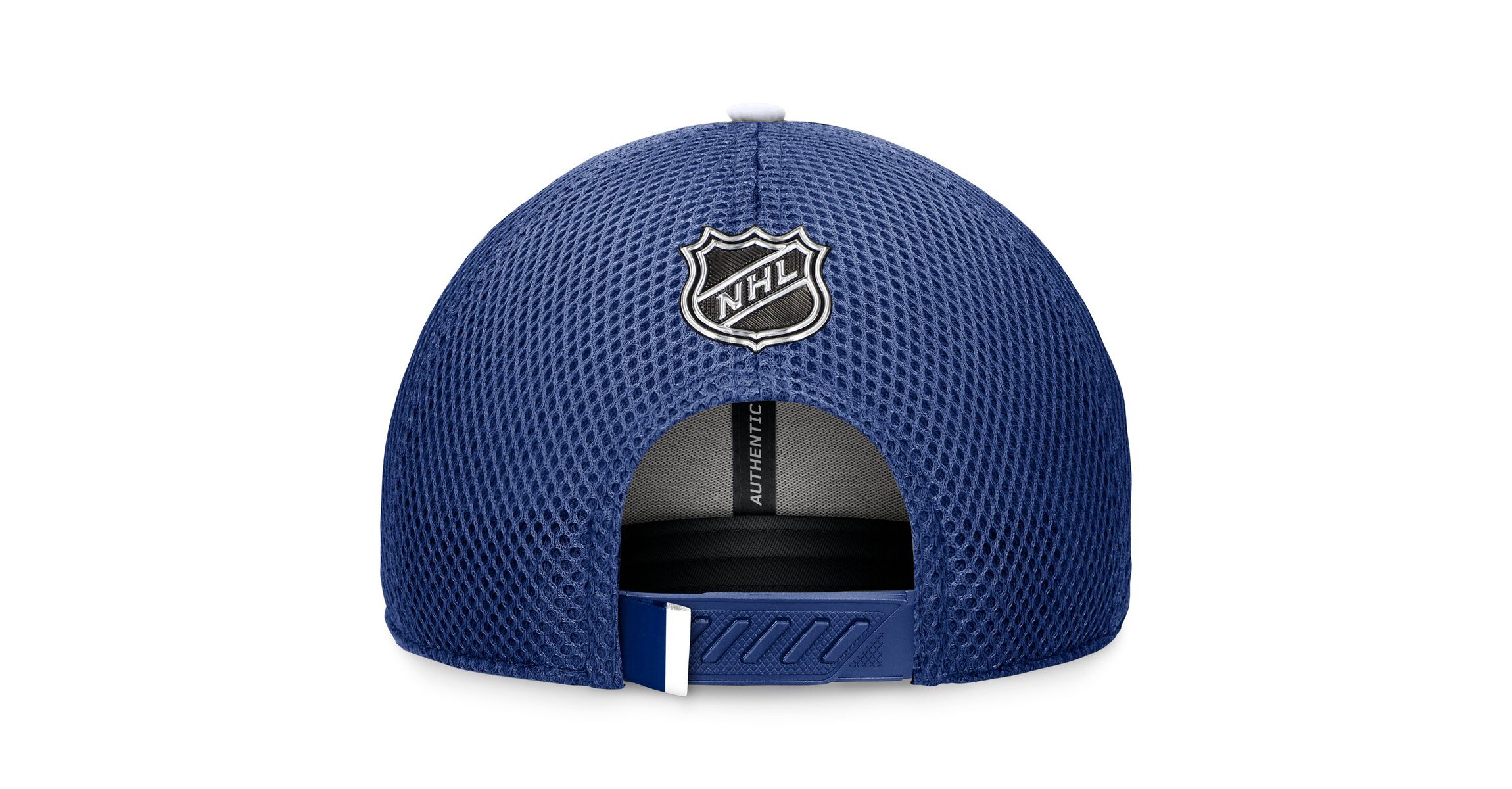 NHL Fanatics Tampa Bay Lightning 2024 NHL Draft On Stage Trucker Adjustable Hat