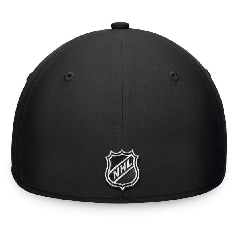 NHL Fanatics Pittsburgh Penguins Authentic Pro Training Camp Flex Hat