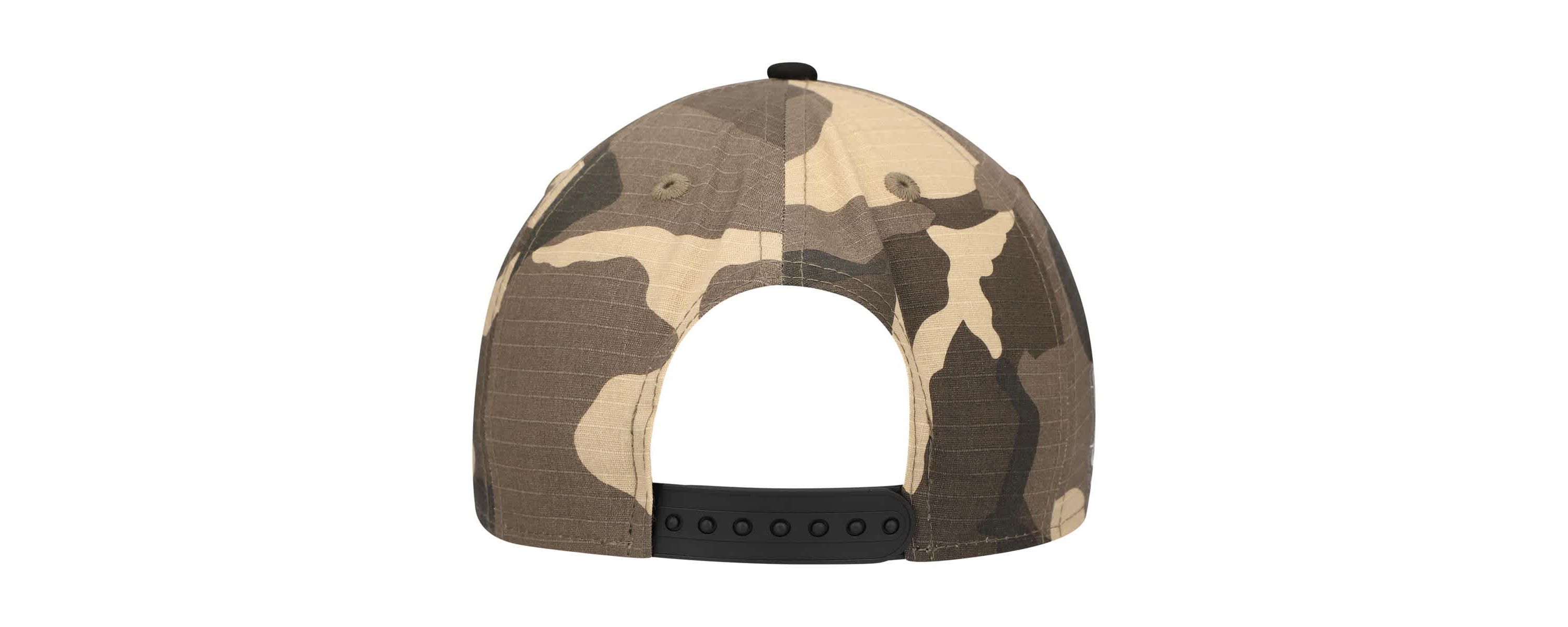 MLB Chicago Cubs Crown A-Frame 9FORTY Adjustable Hat