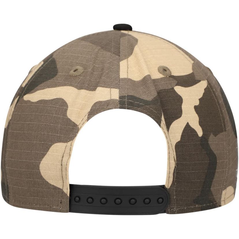 MLB Chicago Cubs Crown A-Frame 9FORTY Adjustable Hat