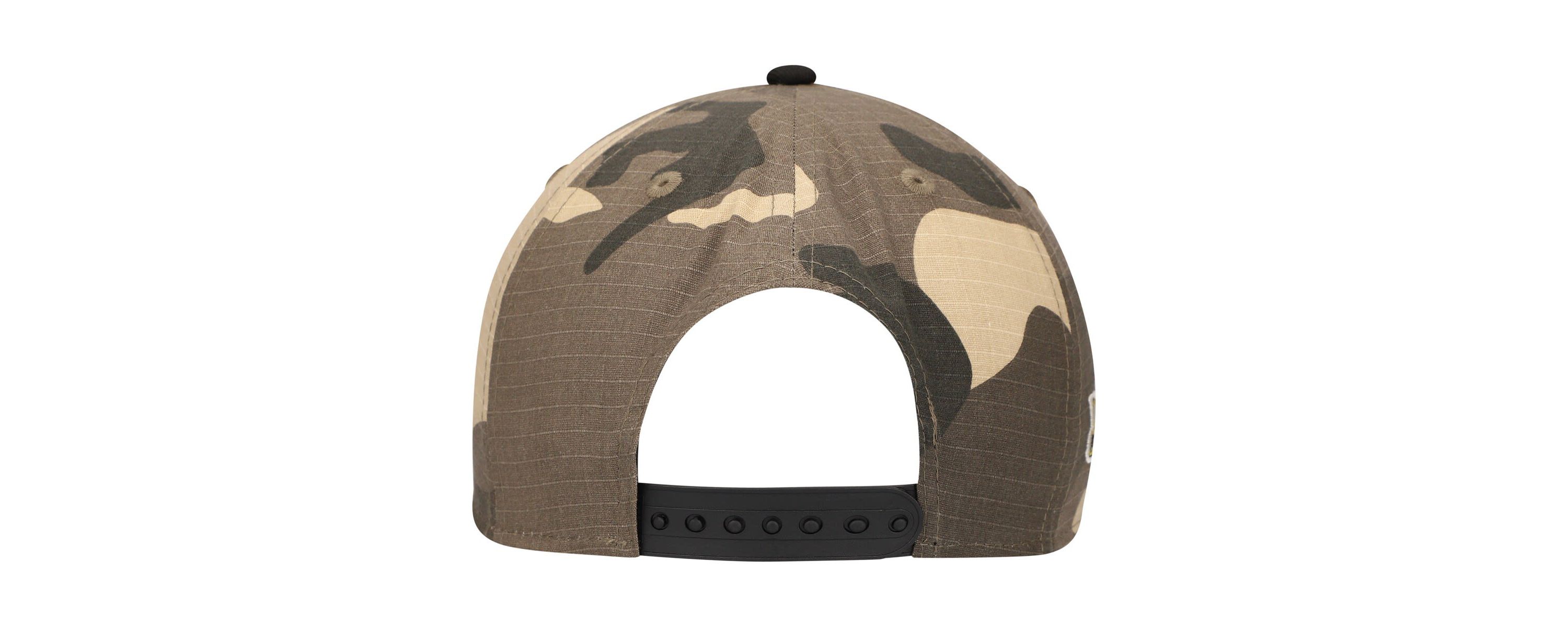 Chicago White Sox MLB Chicago Sox Crown A-Frame 9FORTY Adjustable Hat