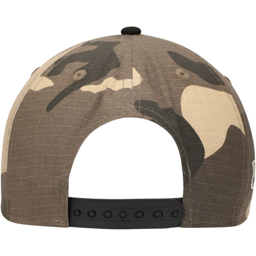 Chicago White Sox MLB Chicago Sox Crown A-Frame 9FORTY Adjustable Hat