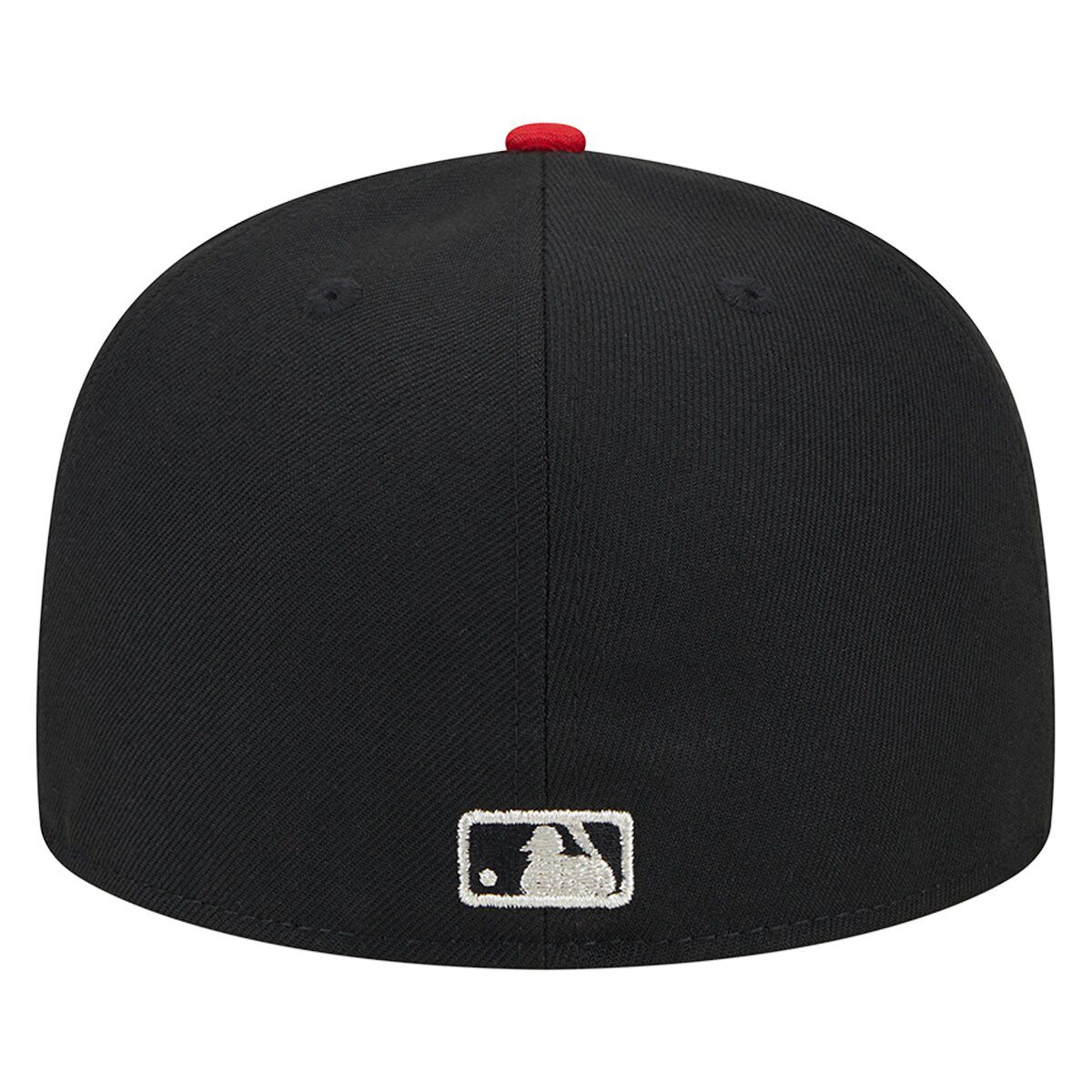 Boston Red Sox MLB Boston Sox Metallic 59FIFTY Fitted Hat