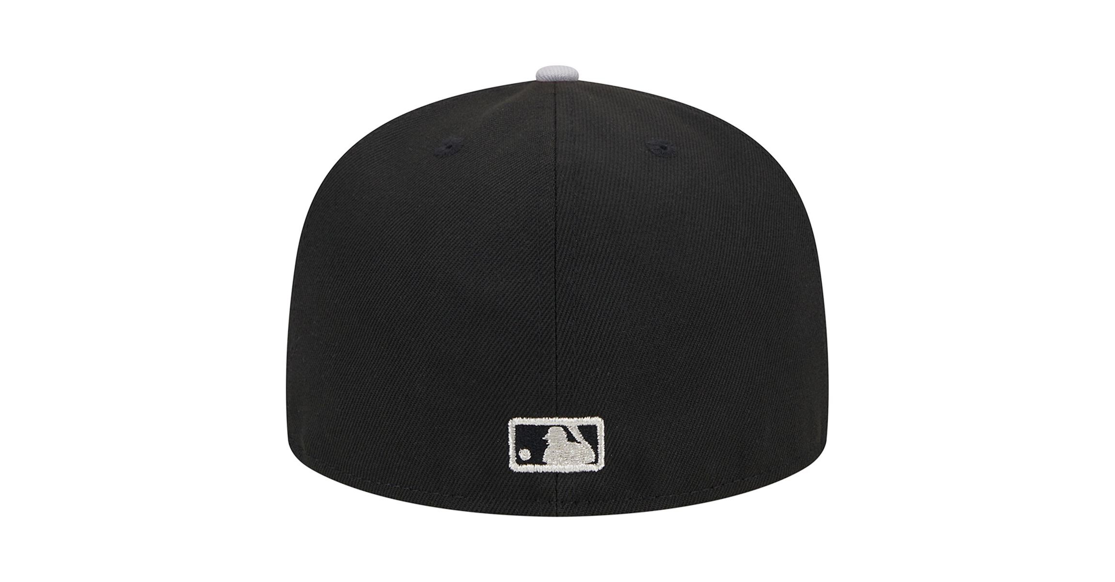 Chicago White Sox MLB Chicago Sox Metallic 59FIFTY Fitted Hat
