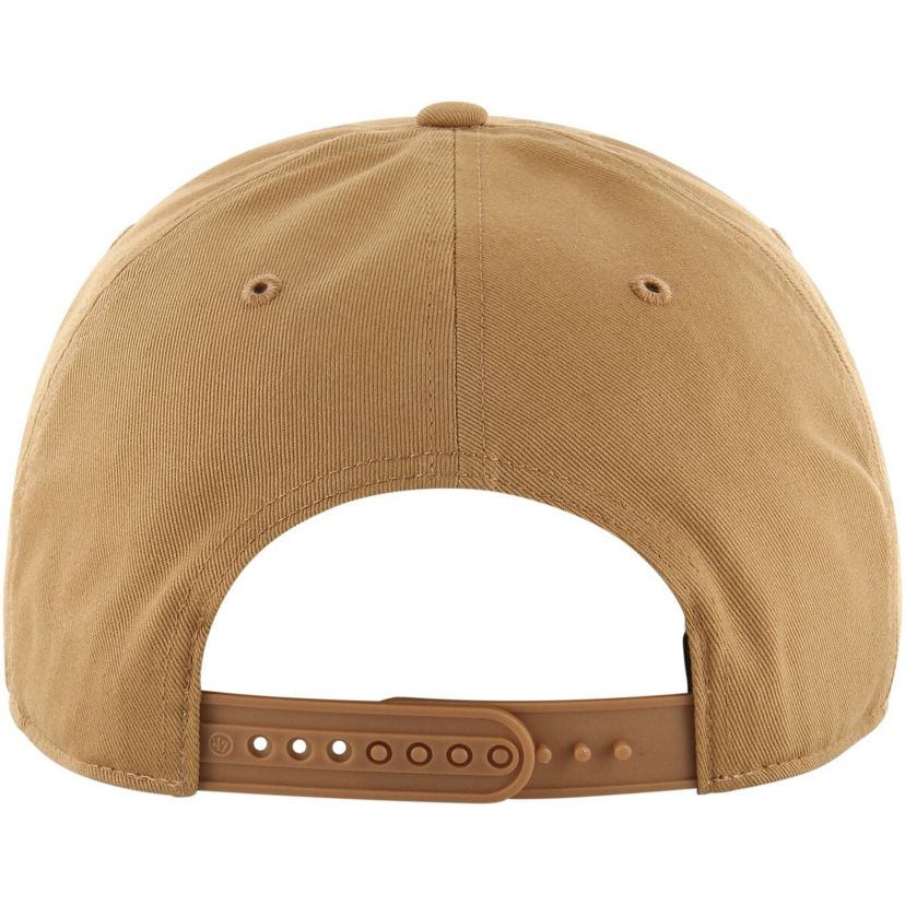 NBA Brooklyn Nets Barnes Hitch Adjustable Hat