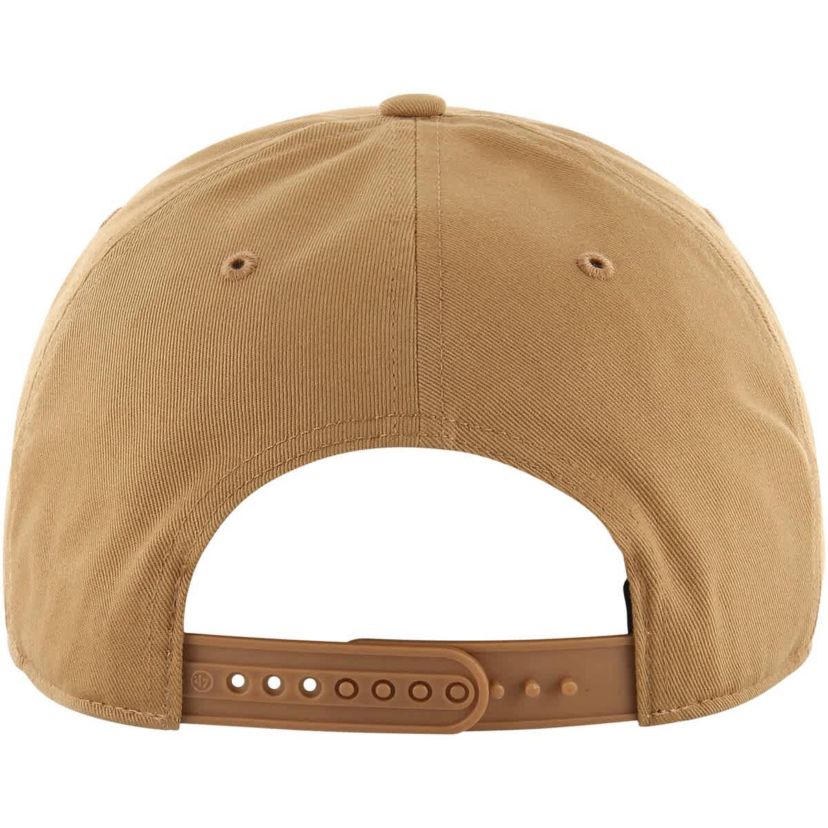 NBA Chicago Bulls Barnes Hitch Adjustable Hat