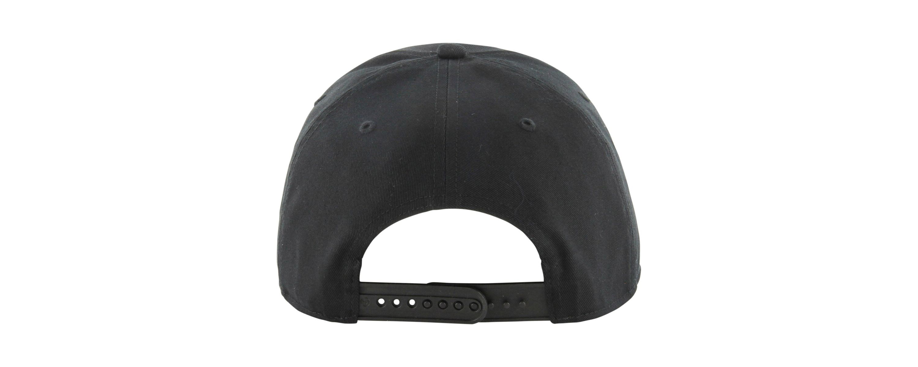 NBA Brooklyn Nets Ring Tone Hitch Snapback
