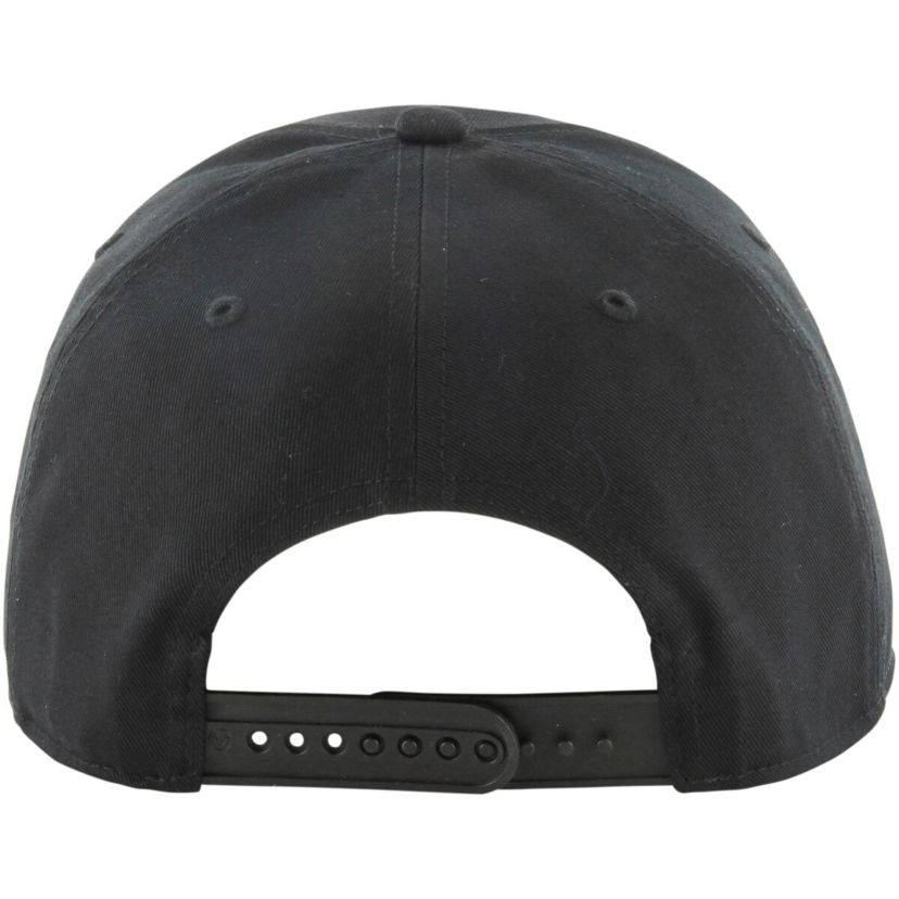 NBA Brooklyn Nets Ring Tone Hitch Snapback
