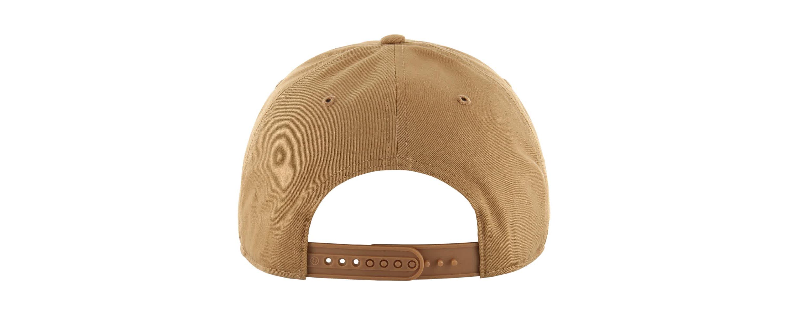 NBA Memphis Grizzlies Barnes Hitch Adjustable Hat