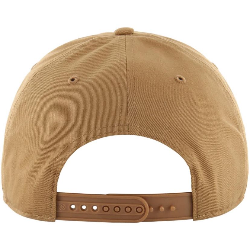 NBA Memphis Grizzlies Barnes Hitch Adjustable Hat