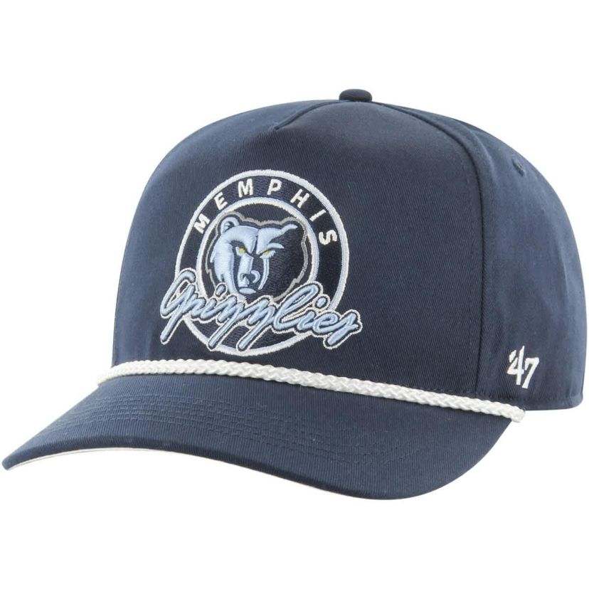 NBA Memphis Grizzlies Ring Tone Hitch Snapback
