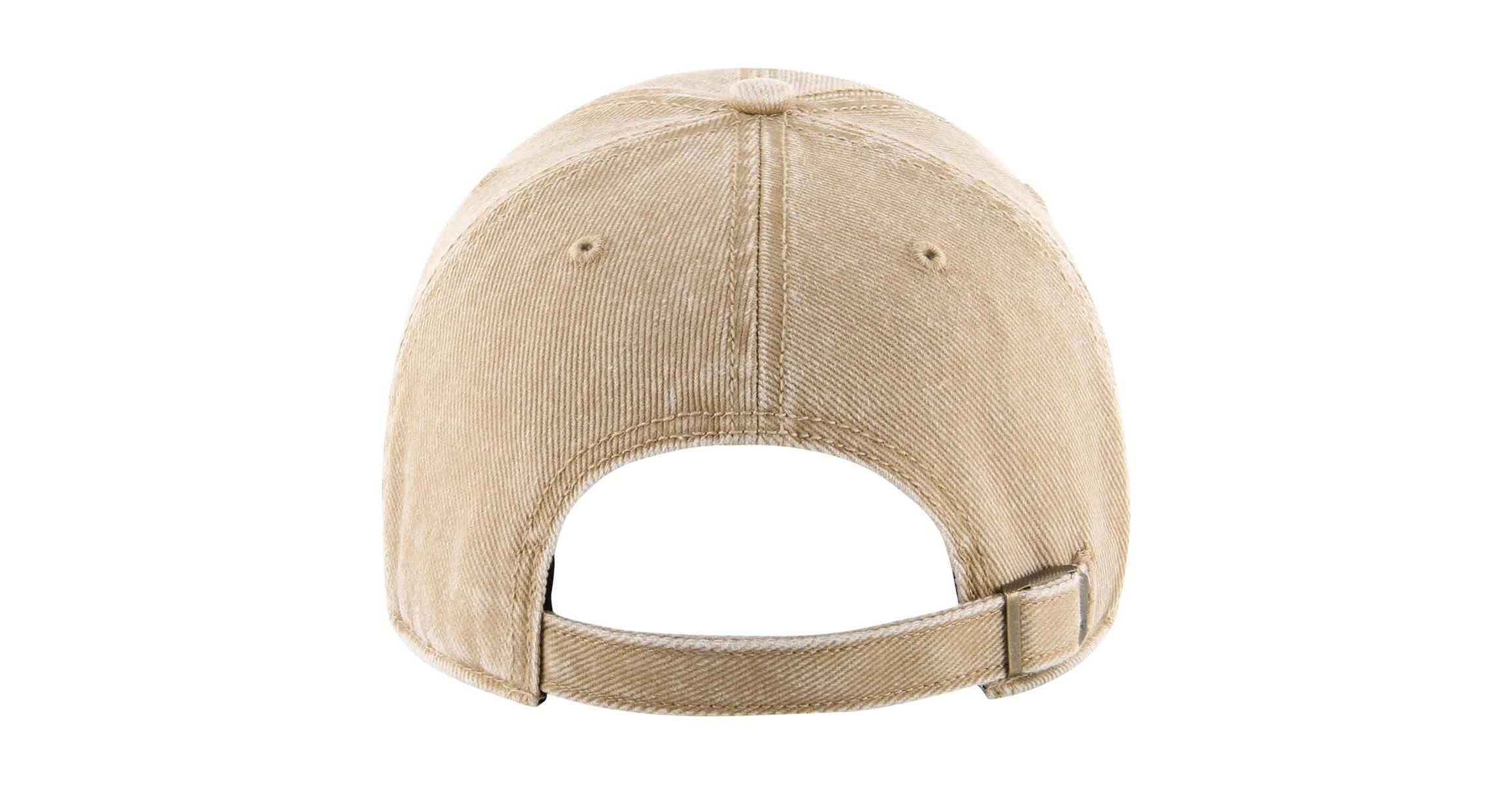 NHL Detroit Wings Earldor Clean Up Adjustable Hat
