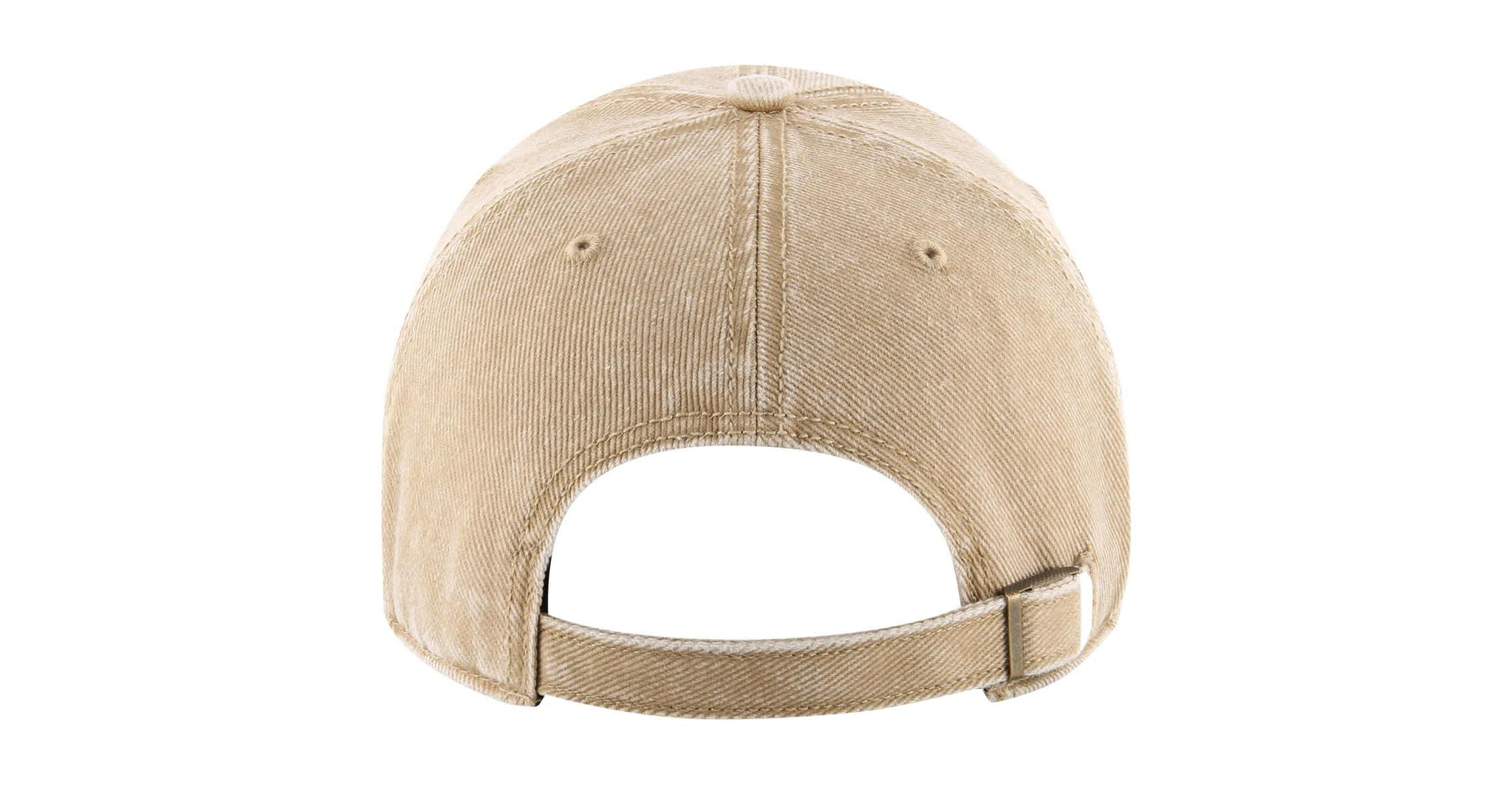 NHL Pittsburgh Penguins Earldor Clean Up Adjustable Hat