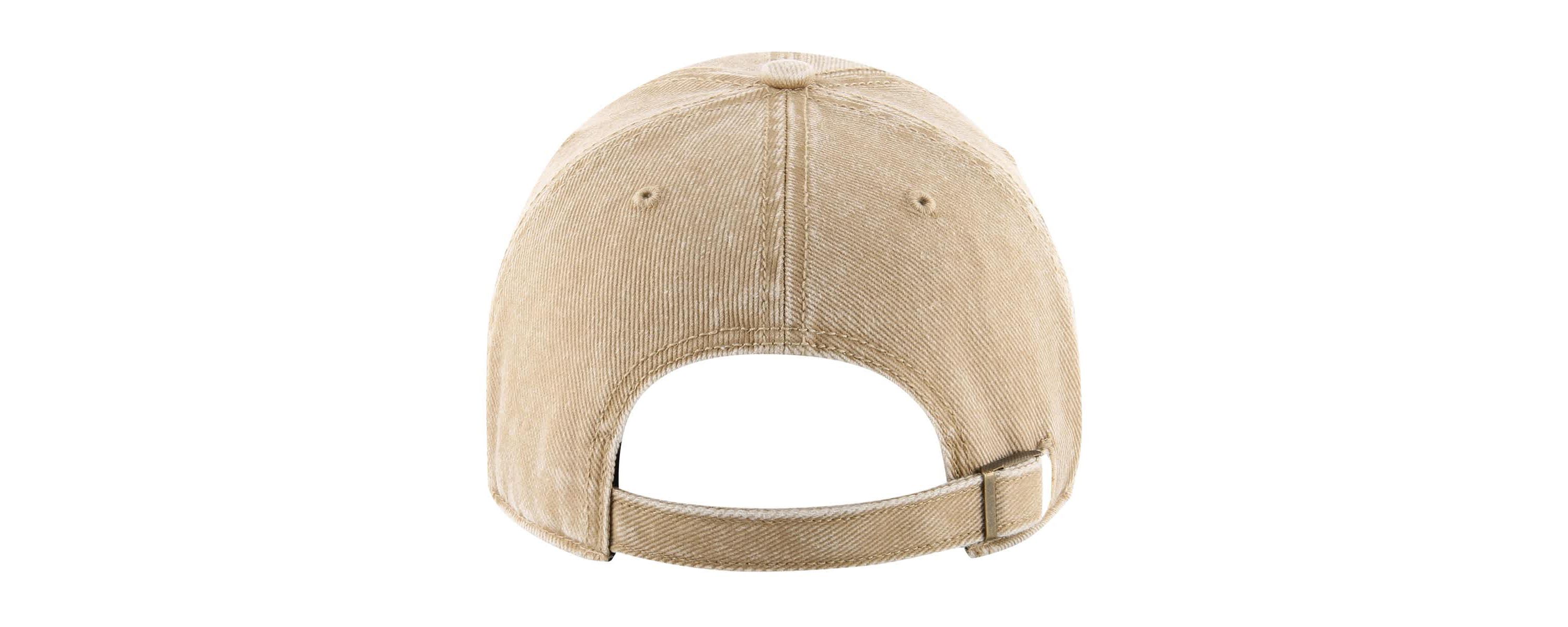 NHL Pittsburgh Penguins Earldor Clean Up Adjustable Hat
