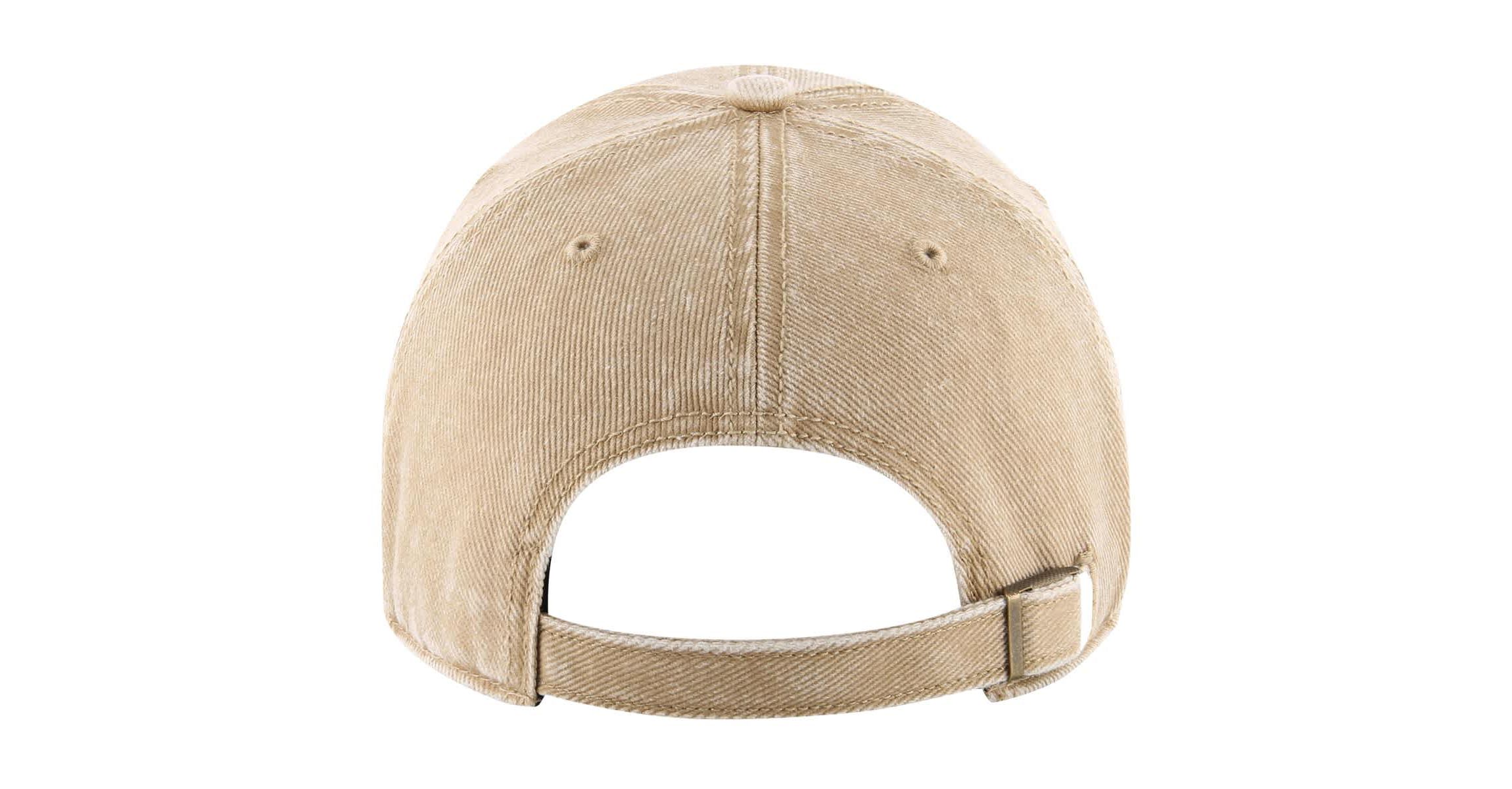 NHL St. Louis Blues Earldor Clean Up Adjustable Hat
