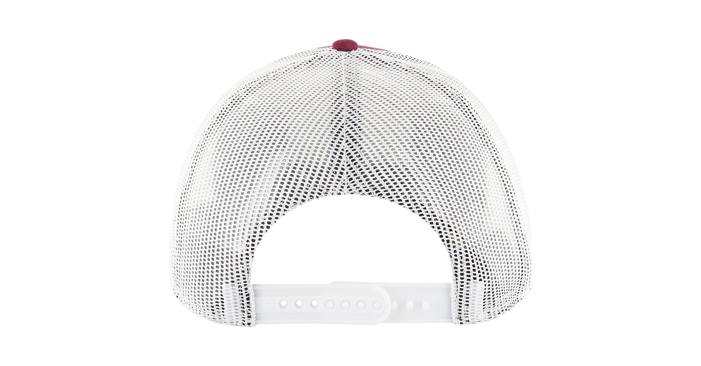 NHL Colorado Avalanche Convoy Trucker Adjustable Hat