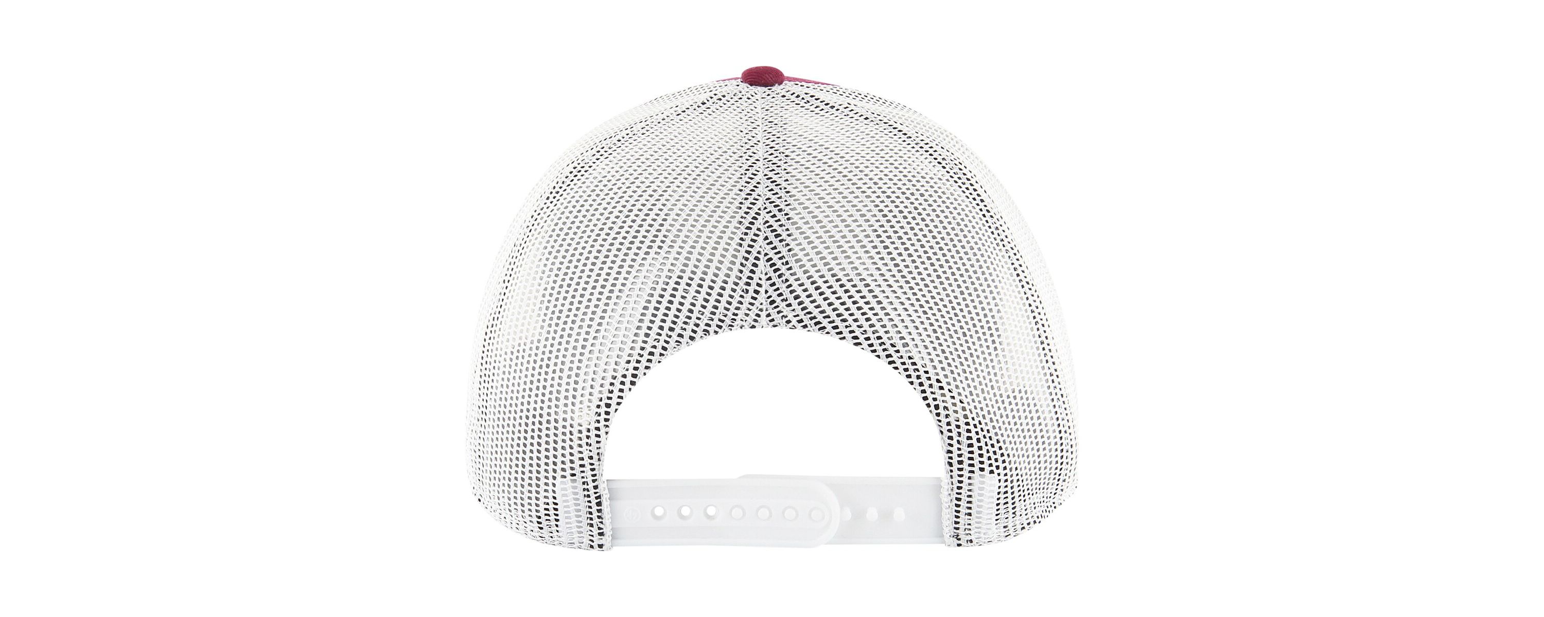 NHL Colorado Avalanche Convoy Trucker Adjustable Hat