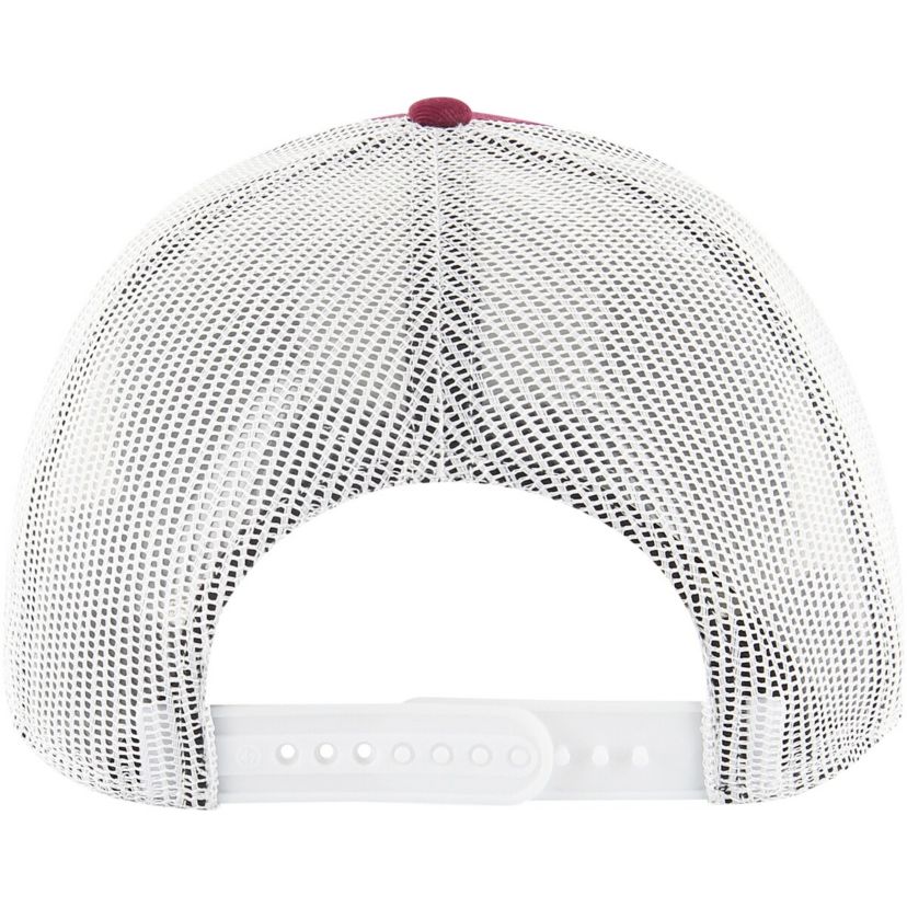 NHL Colorado Avalanche Convoy Trucker Adjustable Hat
