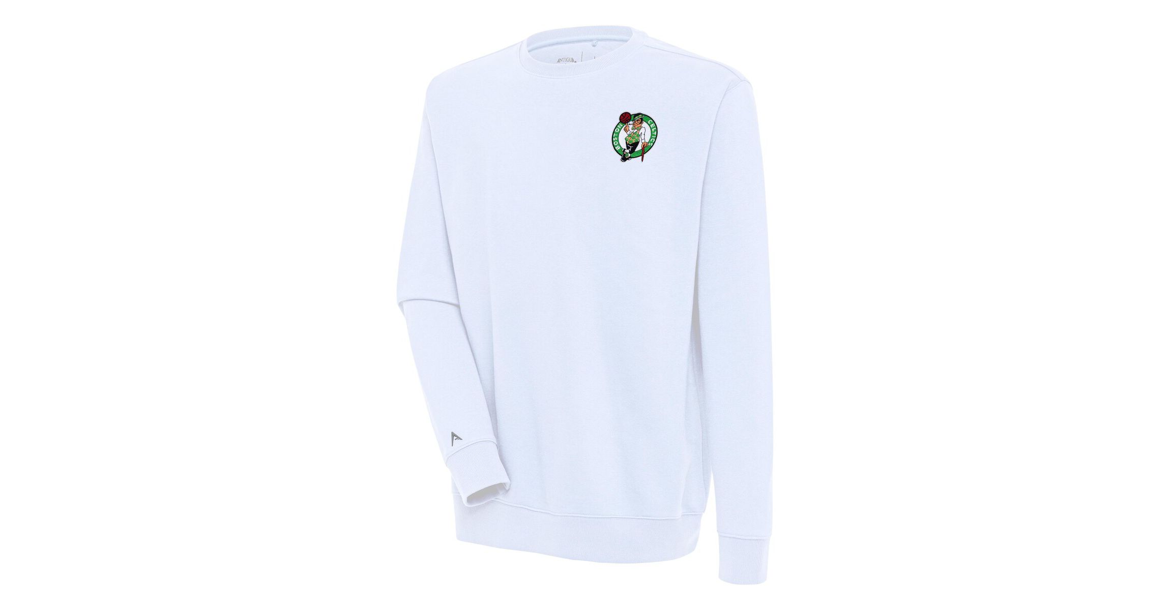 NBA Boston Celtics Victory Pullover Sweatshirt