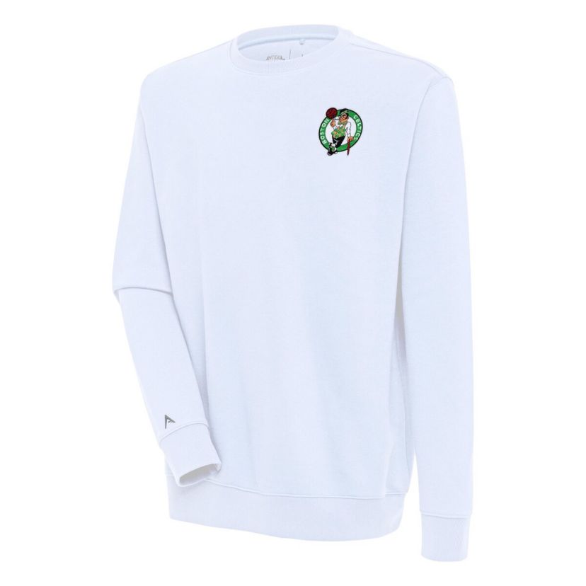NBA Boston Celtics Victory Pullover Sweatshirt
