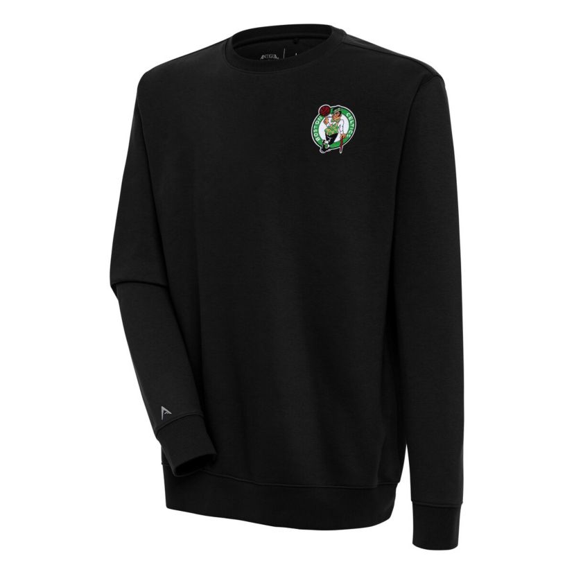 NBA Boston Celtics Victory Pullover Sweatshirt