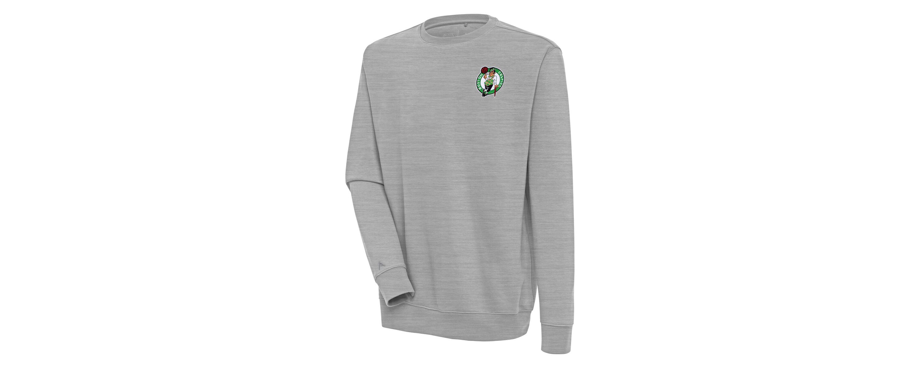 NBA Boston Celtics Victory Pullover Sweatshirt