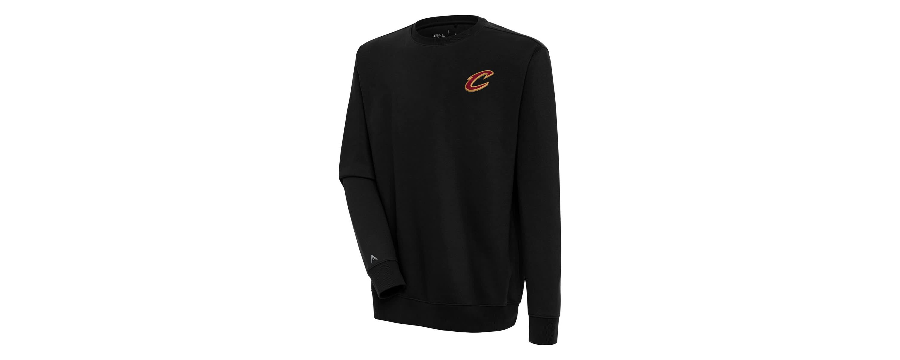 NBA Cleveland Cavaliers Victory Pullover Sweatshirt