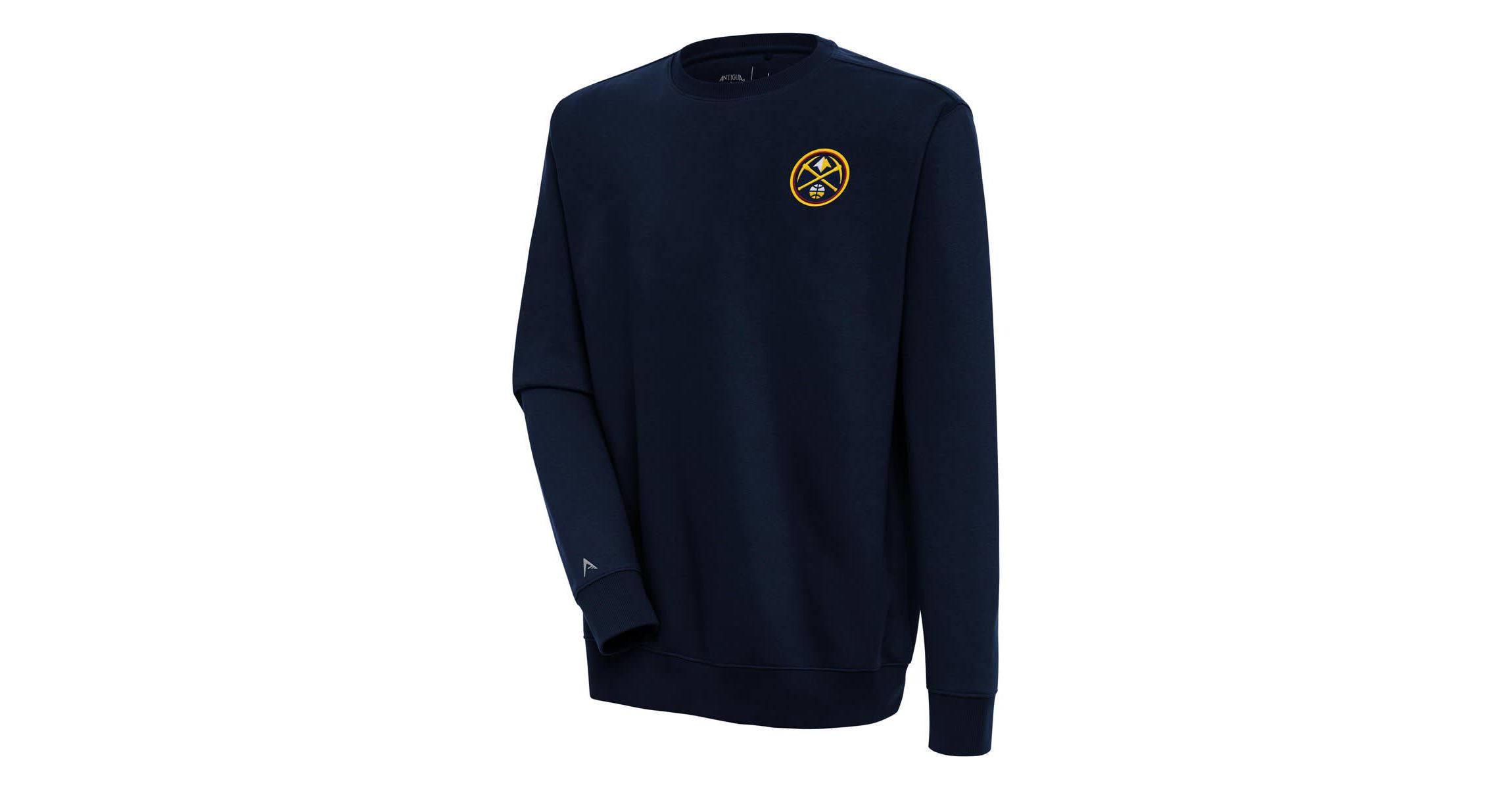 NBA Denver Nuggets Victory Pullover Sweatshirt