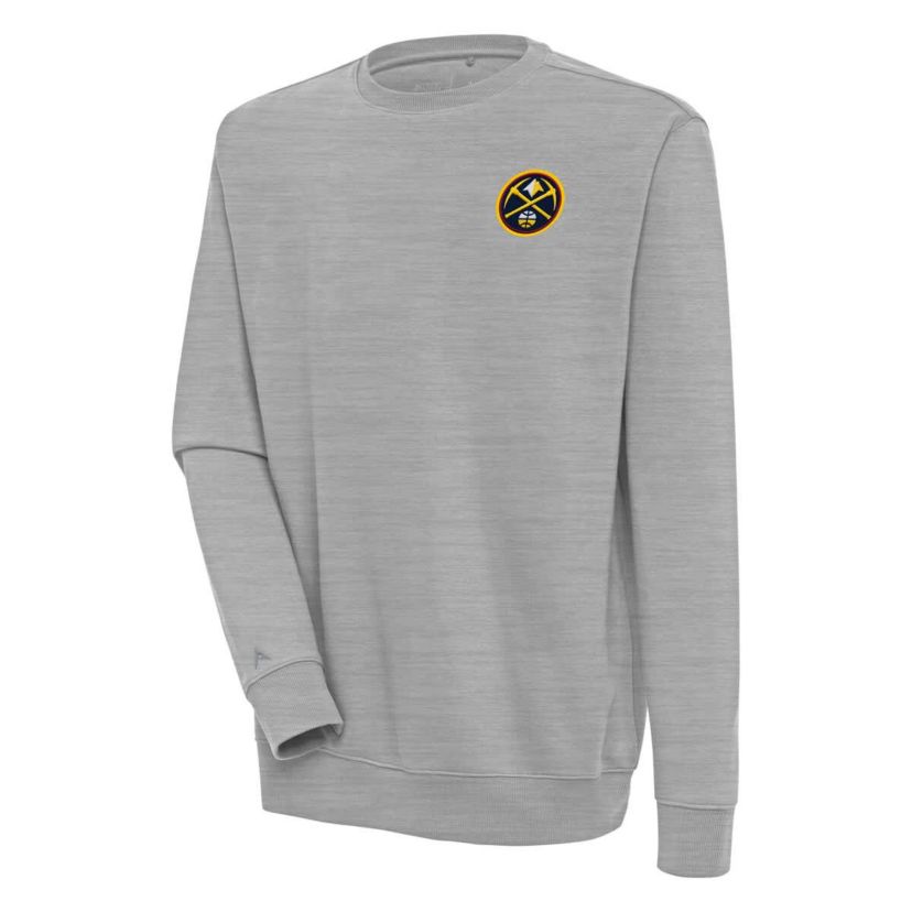 NBA Denver Nuggets Victory Pullover Sweatshirt