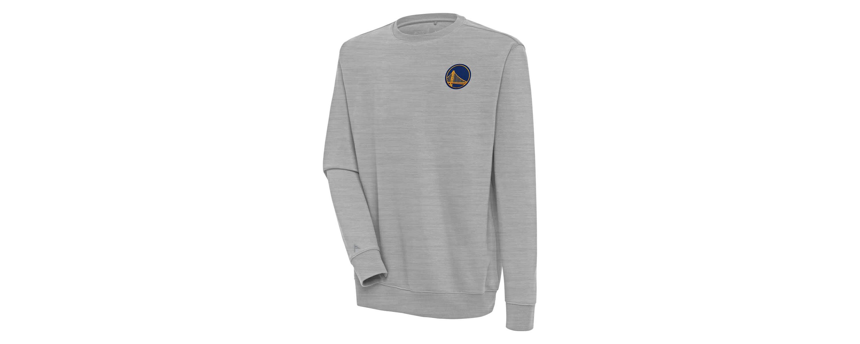 NBA Golden State Warriors Victory Pullover Sweatshirt