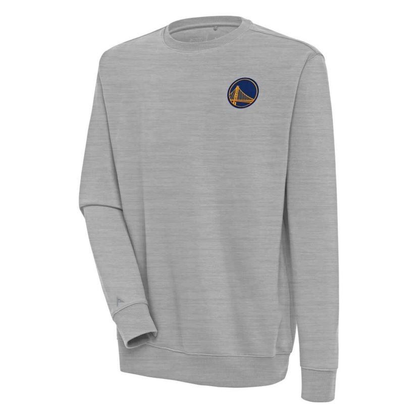 NBA Golden State Warriors Victory Pullover Sweatshirt