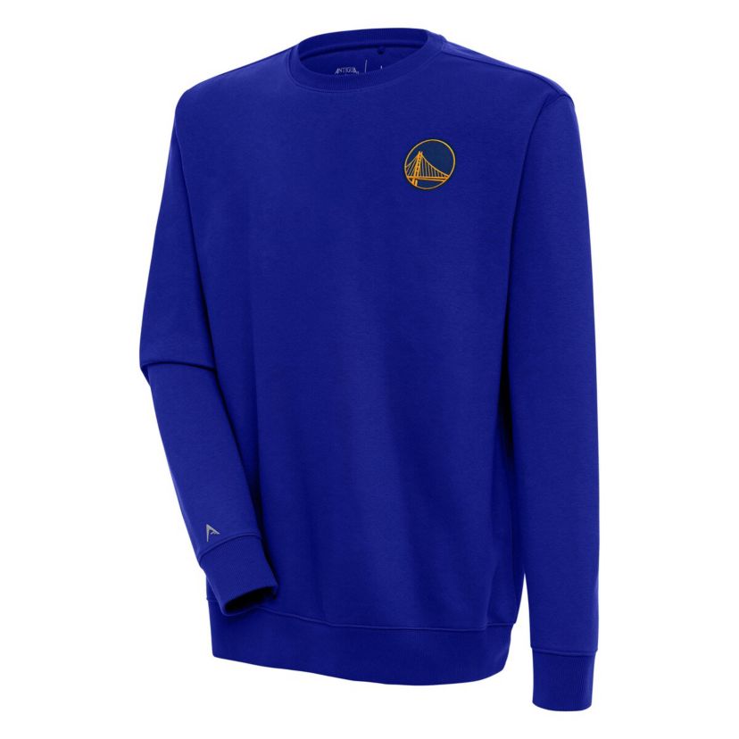 NBA Golden State Warriors Victory Pullover Sweatshirt