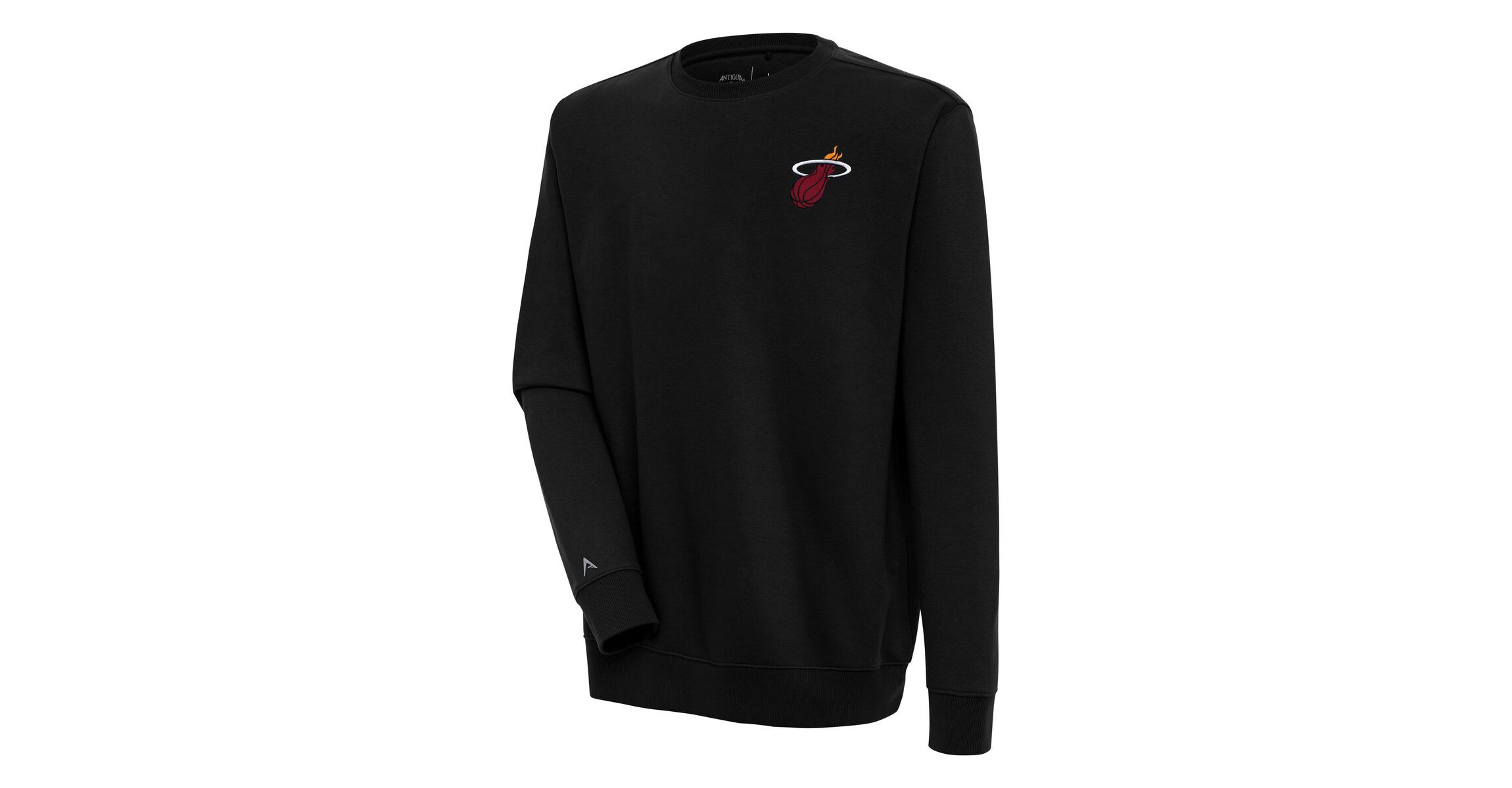 NBA Miami Heat Victory Pullover Sweatshirt