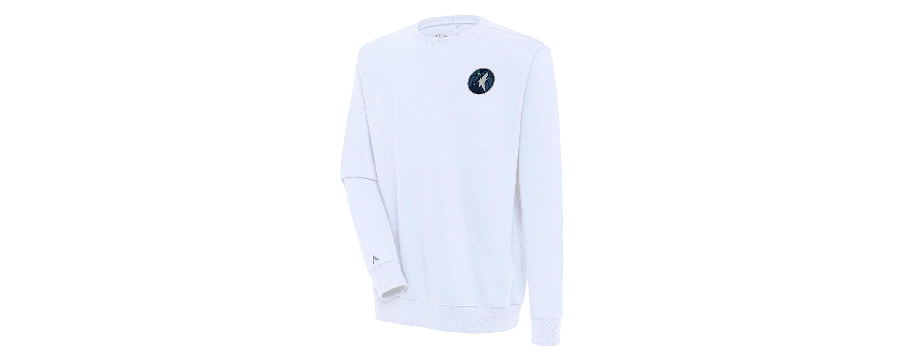NBA Minnesota Timberwolves Victory Pullover Sweatshirt