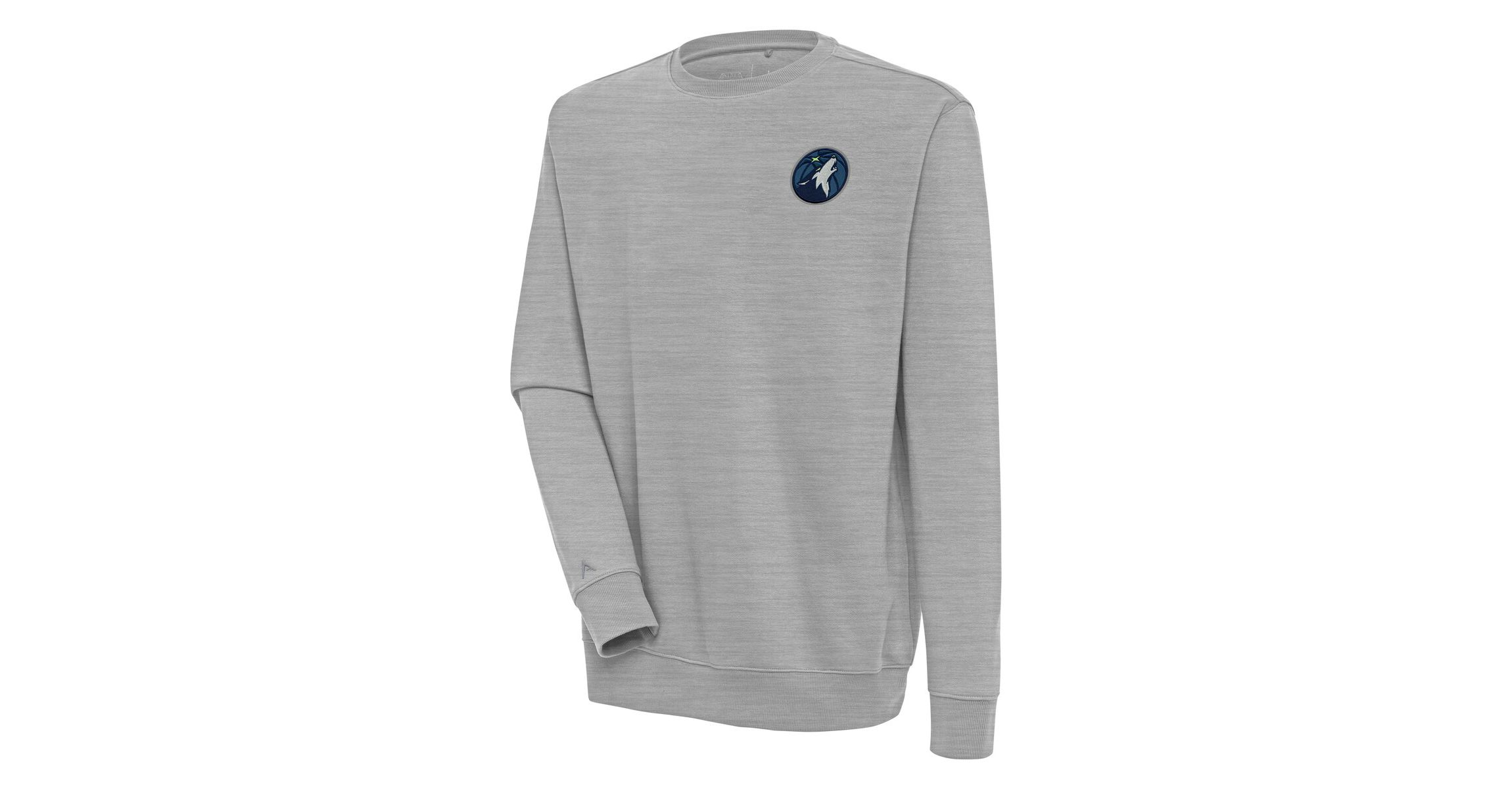 NBA Minnesota Timberwolves Victory Pullover Sweatshirt