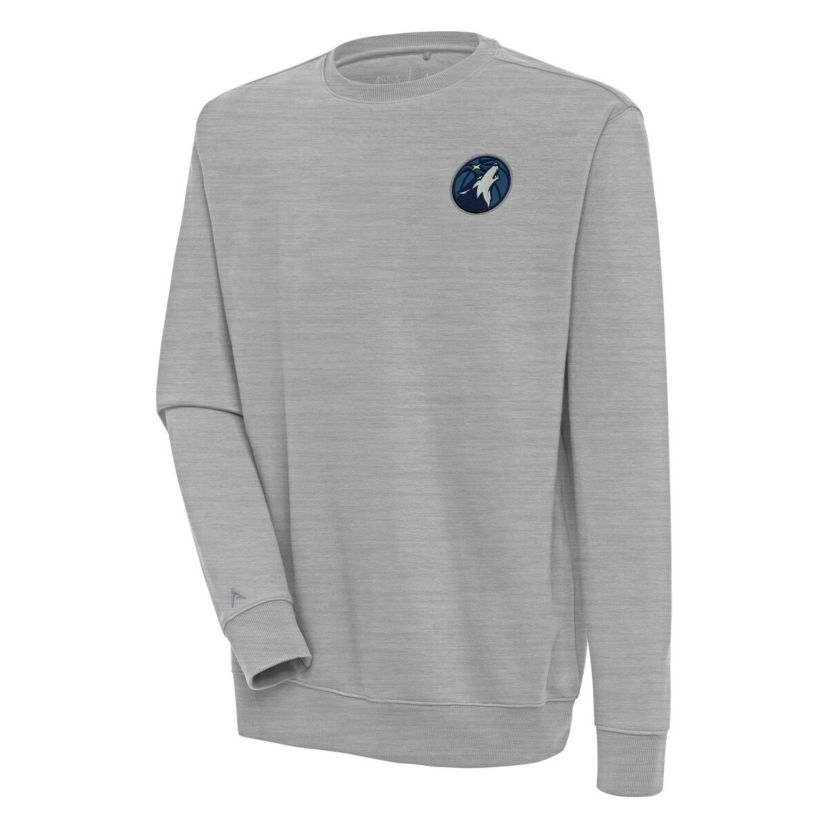 NBA Minnesota Timberwolves Victory Pullover Sweatshirt