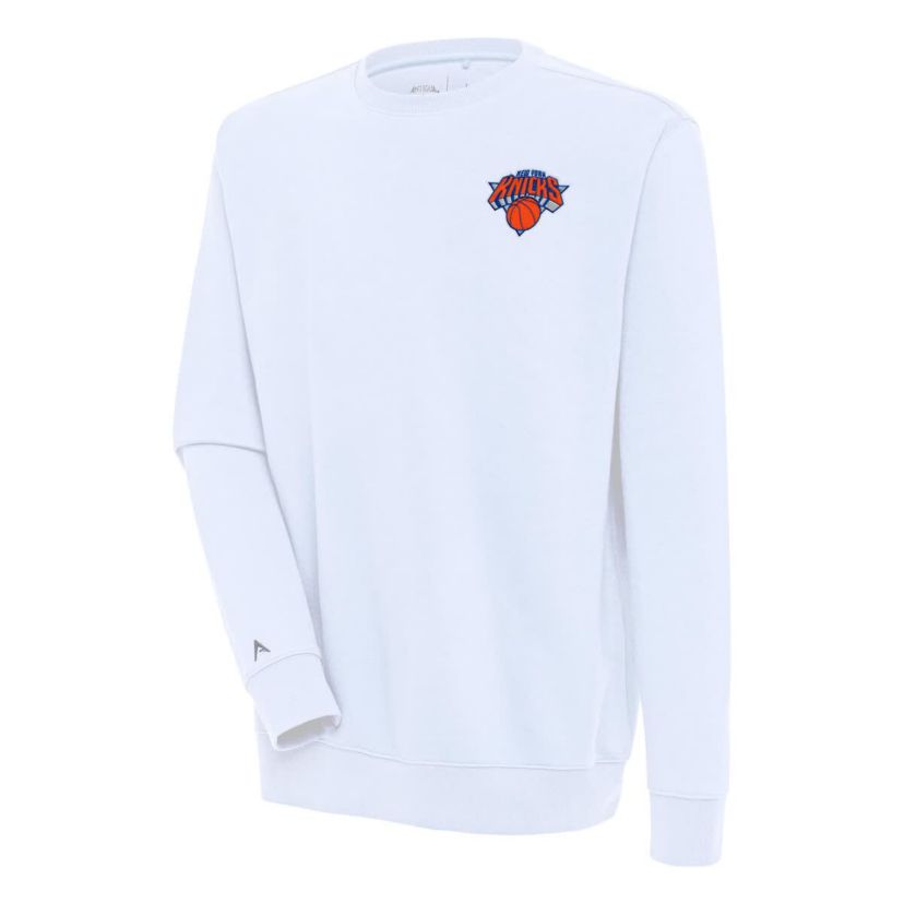 NBA New York Knicks Victory Pullover Sweatshirt