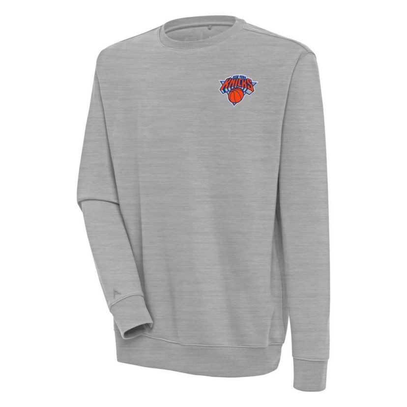 NBA New York Knicks Victory Pullover Sweatshirt